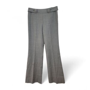 Tory Burch Wool Pants Size 0